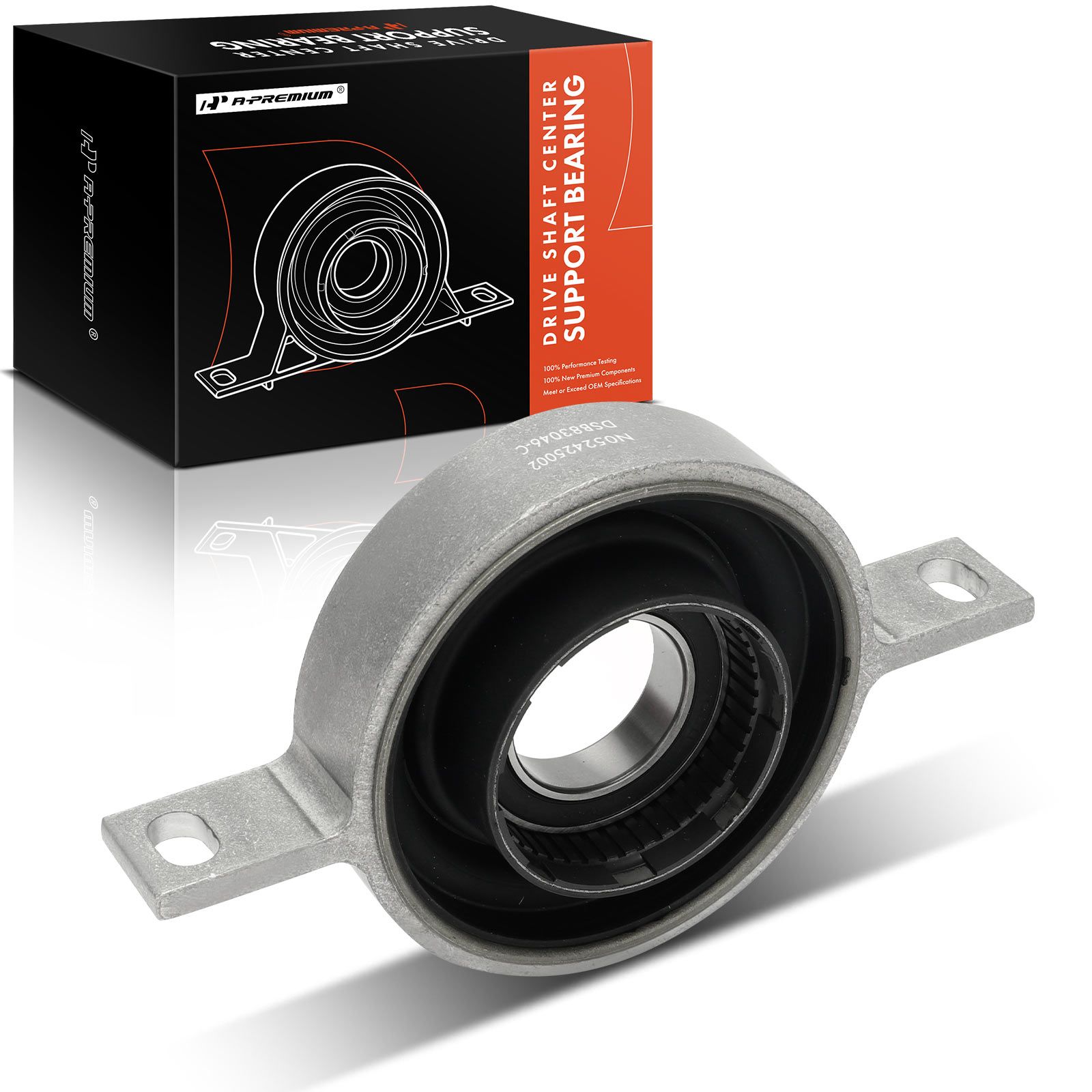 Shaft Center Support Bearing for 2013 BMW M3