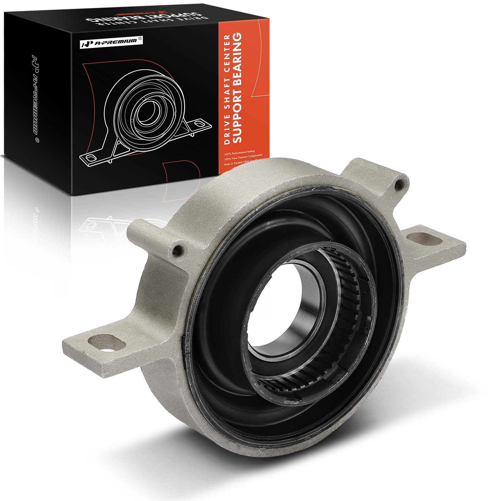 Shaft Center Support Bearing for 2015 BMW Alpina B7