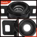 Lower 32mm Drive Shaft Center Support Bearing for 2020 Toyota Tacoma