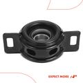 Lower 32mm Drive Shaft Center Support Bearing for 2020 Toyota Tacoma