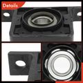 35mm Drive Shaft Center Support Bearing for 2003 Dodge Ram 2500