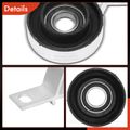 Drive Shaft Center Support Bearing for 2001 BMW 330i