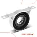 Drive Shaft Center Support Bearing for 2001 BMW 330i