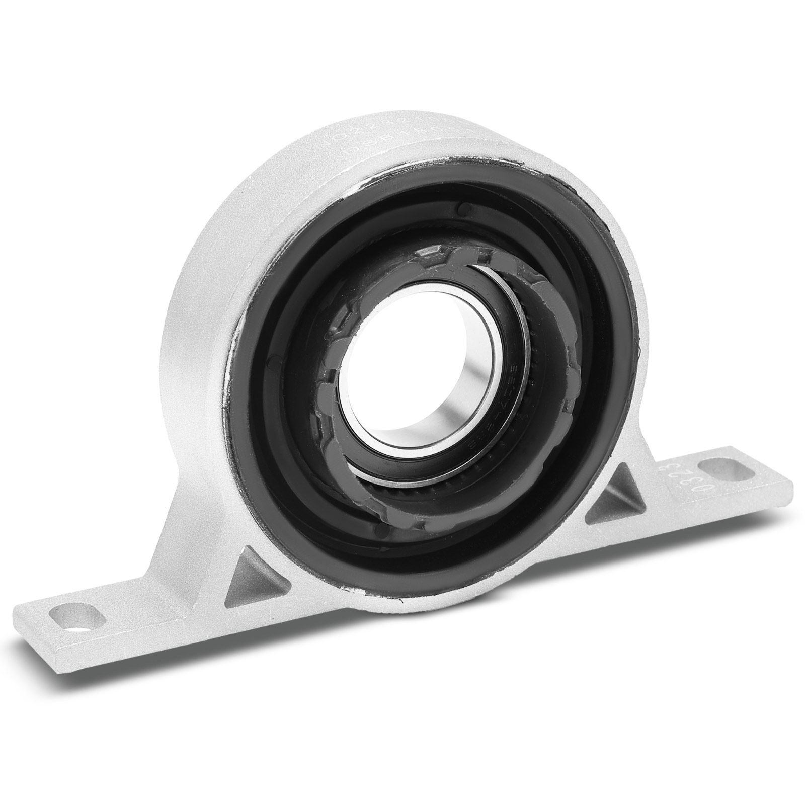 Front 35mm Drive Shaft Center Support Bearing for BMW E60 535i xDrive 545i 550i APremium