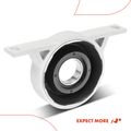 Front 35mm Drive Shaft Center Support Bearing for BMW E60 535i xDrive 545i 550i