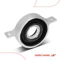 35mm Drive Shaft Center Support Bearing for 2012 BMW 535i