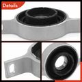 34.2mm Drive Shaft Center Support Bearing for 2007-2008 BMW 335xi