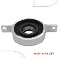 34.2mm Drive Shaft Center Support Bearing for 2007-2008 BMW 335xi