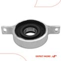 34.2mm Drive Shaft Center Support Bearing for BMW 135i 335d 335i 335is 335xi
