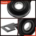 30mm Drive Shaft Center Support Bearing for 1994 BMW 318is