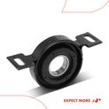30mm Drive Shaft Center Support Bearing for BMW 325xi 2001-2006 330xi 2001-2003