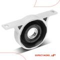 Drive Shaft Center Support Bearing for 2008 BMW X3