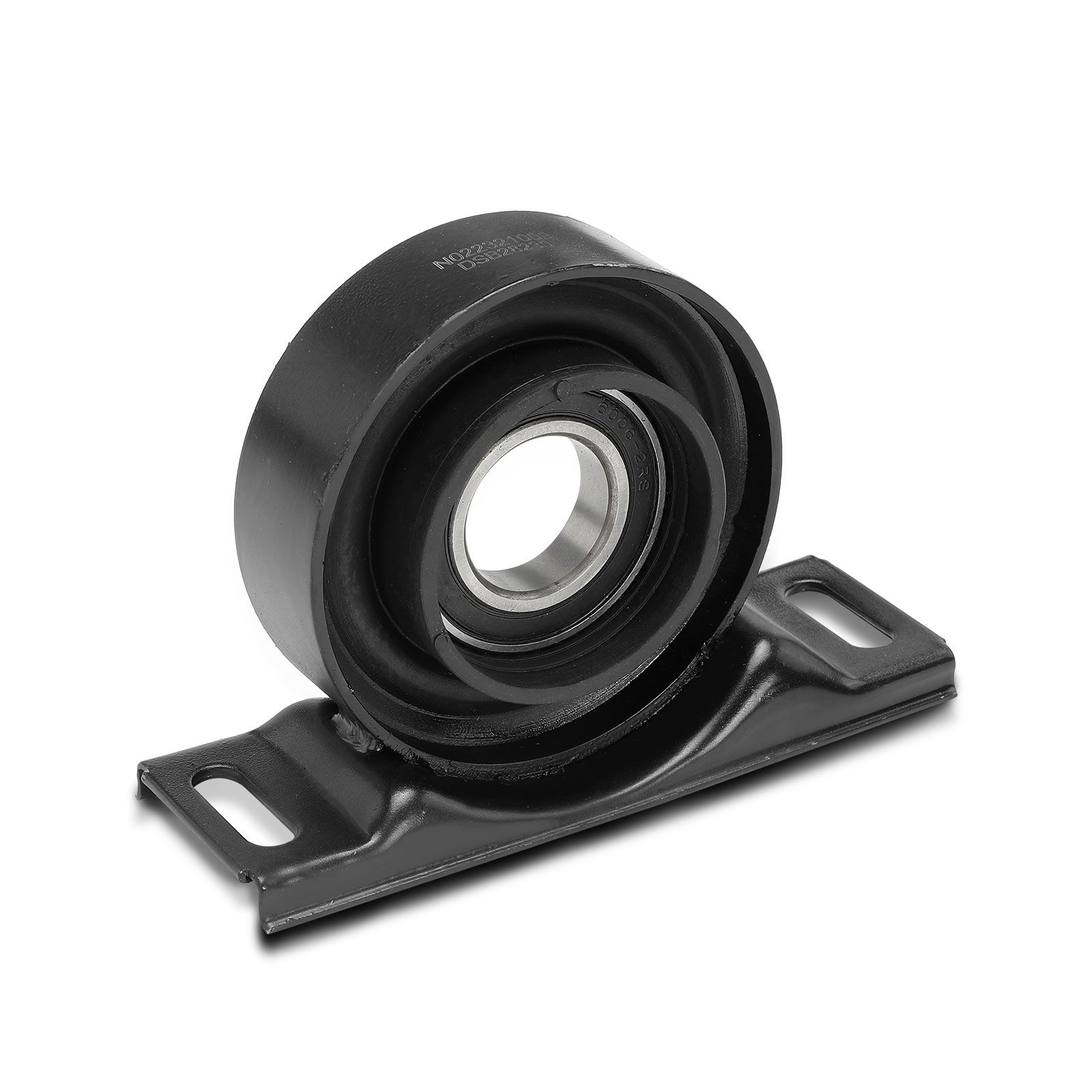 30mm Drive Shaft Center Support Bearing for BMW E30 318i E34 535i 750iL