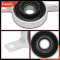 Drive Shaft Center Support Bearing for 2011 BMW X6