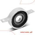 Drive Shaft Center Support Bearing for 2011 BMW X6