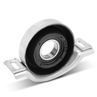 Center Mount 30mm Drive Shaft Center Support Bearing for Mercedes-Benz SLK250