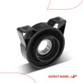 Rear 30mm Drive Shaft Center Support Bearing for 2013 Land Rover Range Rover Evoque