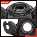 30mm Drive Shaft Center Support Bearing for 2009 Toyota Sienna