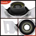 Drive Shaft Center Support Bearing for 2015 Lexus NX200t