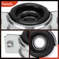 Drive Shaft Center Support Bearing for 1986 Toyota Pickup