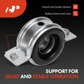 Drive Shaft Center Support Bearing for 1986 Toyota Pickup