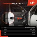 Passenger Door Check for 2018 Chevrolet Express 2500