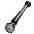 A-Premium 2016 Land Rover LR4 29.23 in. Drive Shaft, Front Side - APDS0004