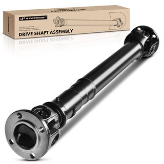 A-Premium 25.13 in. Drive Shaft, Front Side - APDS0005