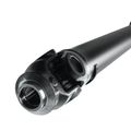 A-Premium 2002-2005 Land Rover Freelander 33.8 in. Drive Shaft, Front Side - APDS0001