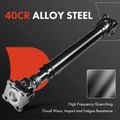 A-Premium 2019 Dodge Challenger 25.5 in. Drive Shaft, Front Side - APDS0414