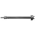 A-Premium 2008 Lincoln Mark LT 45.75 in. Drive Shaft, Rear Side - APDS0398