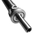 A-Premium 2008 Lincoln Mark LT 45.75 in. Drive Shaft, Rear Side - APDS0398