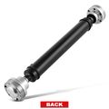 Front Driveshaft Prop Shaft Assembly for 2018 Dodge Durango