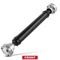 Front Driveshaft Prop Shaft Assembly for 2018 Dodge Durango