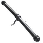 Rear Driveshaft Prop Shaft Assembly for Audi S4 2012-2016 AWD Automatic Tran.