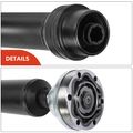 A-Premium 65.67 in. Drive Shaft, Rear Side - APDS1093