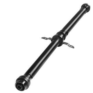 Rear Driveshaft Prop Shaft Assembly for Audi Q5 2011-2017 SQ5 2014-2016 AWD Auto