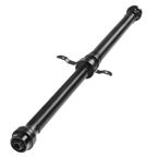 Rear Driveshaft Prop Shaft Assembly for Audi Q5 2009-2010 AWD Automatic Trans.