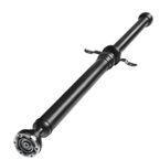 Rear Driveshaft Prop Shaft Assembly for Audi Q5 2009-2010 AWD Automatic Trans.
