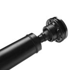 Rear Driveshaft Prop Shaft Assembly for Audi Q5 2009-2010 AWD Automatic Trans.