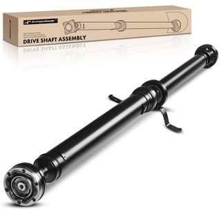 Rear Driveshaft Prop Shaft Assembly for Audi A4 Quattro 2002-2008