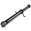 A-Premium 2006 Audi A4 Quattro 61.63 in. Drive Shaft, Rear Side - APDS0017