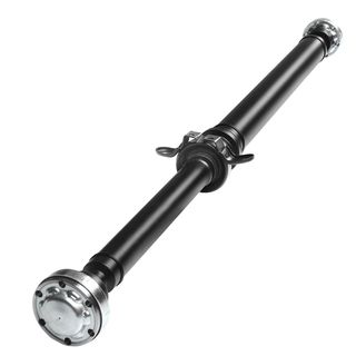 Rear Driveshaft Prop Shaft Assembly for Audi Q7 2007 2008 2009 2010 AWD 3.6 4.2L