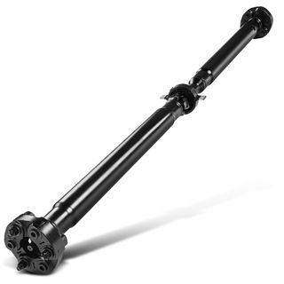 Rear Driveshaft Prop Shaft Assembly for BMW F01 740Li 2011-2012 L6 3.0L RWD