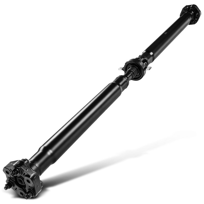 A-Premium 2017 BMW 740i 60.04 in. Drive Shaft, Rear Side - APDS0689