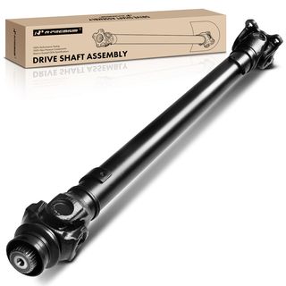 A-Premium 28.13 in. Drive Shaft, Front Side - APDS0025