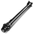 A-Premium 2012-2017 BMW X6 28.13 in. Drive Shaft, Front Side - APDS0025