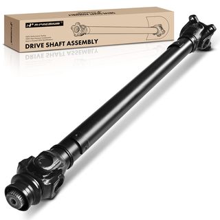 Front Driveshaft Prop Shaft Assembly for BMW F25 X3 X4 F26 AWD