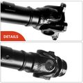 Front Driveshaft Prop Shaft Assembly for 2016 BMW X3