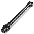 Front Driveshaft Prop Shaft Assembly for 2016 BMW X3